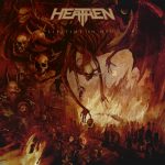 HEATHEN anuncia el álbum «Lifetime in Hell» para febrero de 2027 y comparte «Escapegoat»