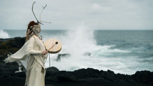 Heilung - Maria Photo - © Woedans Ruben Terlouw
