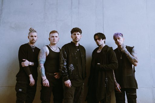 FROM ASHES TO NEW lanzará la edición deluxe de «Reflections» el 13 de noviembre