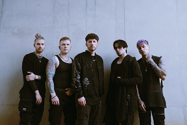 FROM ASHES TO NEW lanzará la edición deluxe de «Reflections» el 13 de noviembre