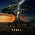TEMIC - Ceiba - Cover Art