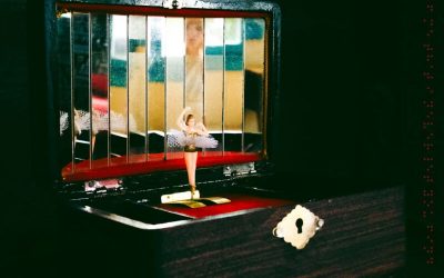 CANE HILL – A piece of me I never let you find, 2024.