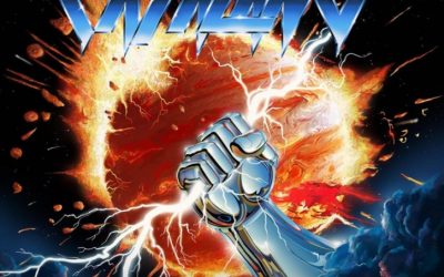 CATALANO – Perfect storm, 2026.
