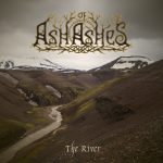 ASH OF ASHES presenta el single y videoclip «The River»