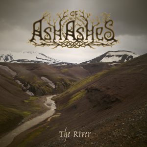 ASH OF ASHES presenta el single y videoclip «The River»