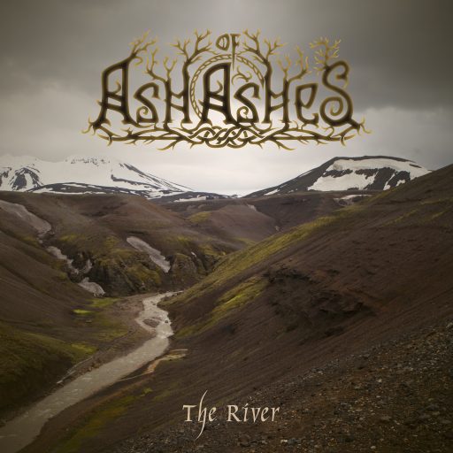 ASH OF ASHES presenta el single y videoclip «The River»