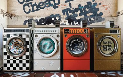 CHEAP TRICK – All washed up, 2025.