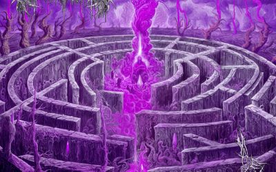 CIVEROUS – Maze envy, 2024.