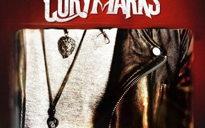 Cory Marks – Sorry for nothing, 2024.