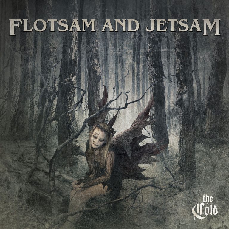 FLOTSAM AND JETSAM presentan “The Edge of Nowhere” antes de publicar “Rats in the Temple”