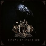 Nytt Land - Ritual of Stone Sun - Cover Art