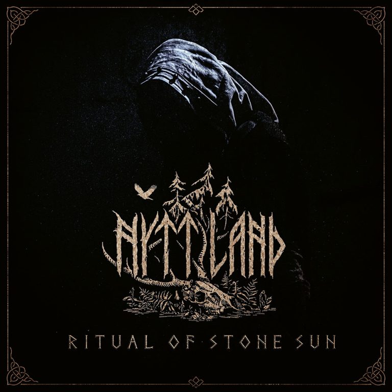 Nytt Land estrena el vídeo completo de «Ritual of Stone Sun» antes de su nuevo directo