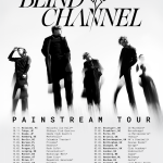 BLIND CHANNEL presenta “Into The Void” junto a Aaron Pauley antes de lanzar “Painstream”