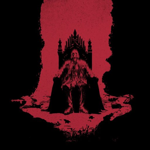 FIT FOR A KING prepara la edición deluxe de «Lonely God» para el 30 de octubre