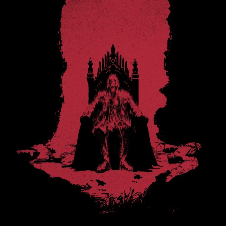 FIT FOR A KING prepara la edición deluxe de «Lonely God» para el 30 de octubre