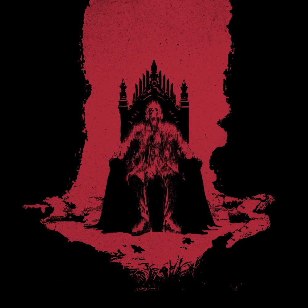 FIT FOR A KING prepara la edición deluxe de «Lonely God» para el 30 de octubre