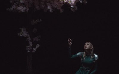 DAEDRIC – As the light left, 2025.