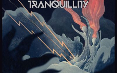DARK TRANQUILITY – Endtime signals, 2024.