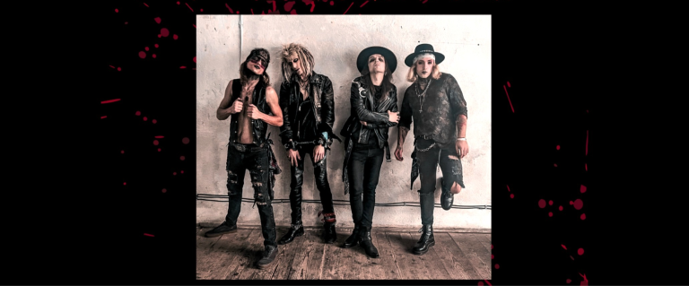 WILDSTREET lanza el álbum de vinilo de edición limitada «Platinum»
