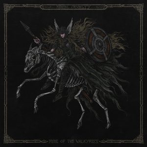 MENTAL CRUELTY presenta «Ride Of The Valkyries» y anuncia una gira europea de 21 fechas