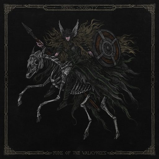 MENTAL CRUELTY presenta «Ride Of The Valkyries» y anuncia una gira europea de 21 fechas