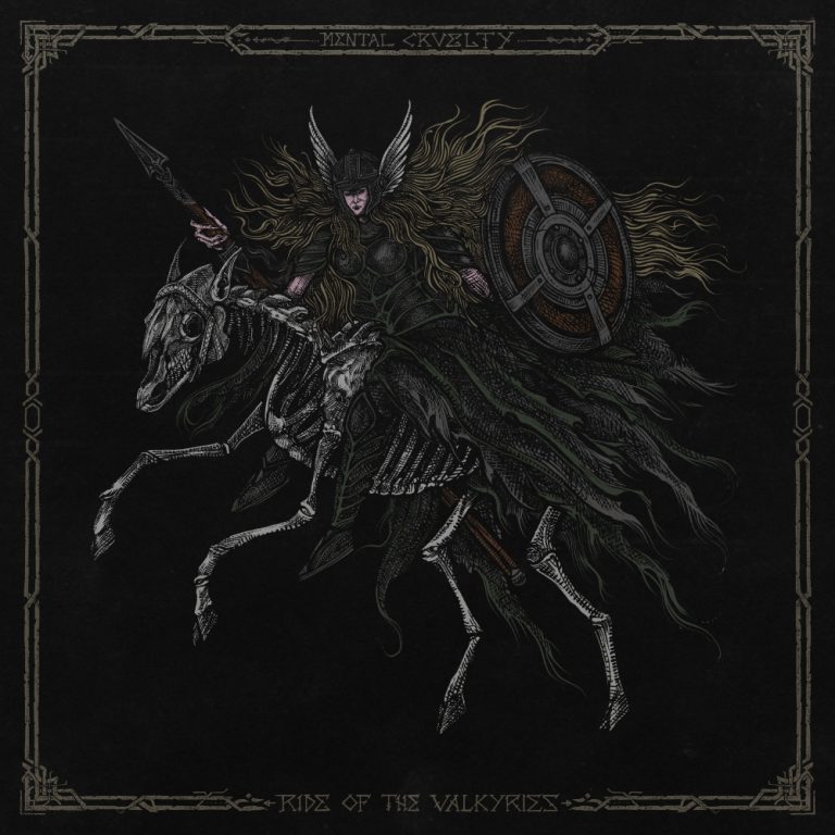MENTAL CRUELTY presenta «Ride Of The Valkyries» y anuncia una gira europea de 21 fechas