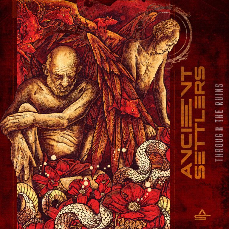 Ancient Settlers presenta «Through the Ruins» con Mylena Monaco como nueva cantante