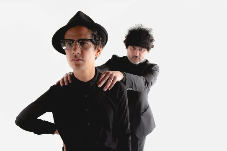 The Mars Volta publicará el álbum en directo «Lucro Sucio; Unfinished Business» el 20 de noviembre