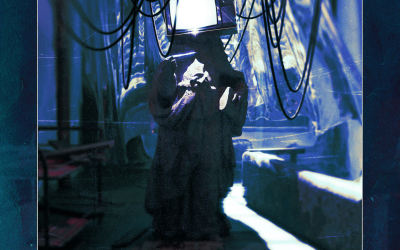 DEAD7 – Love What You Can While You Still Got Something Left to Love, 2025.