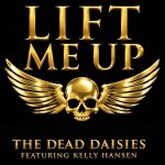 Kelly Hansen se incorpora a THE DEAD DAISIES, que anuncian nuevo single y gira mundial para 2027