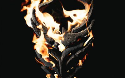 DEMON HUNTER – There was a light here, 2025.