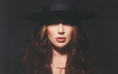 DOROTHY – The way, 2025.