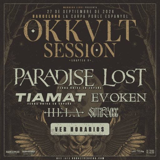 🔥Horarios https://www.okkultsession.com/es/#horarios