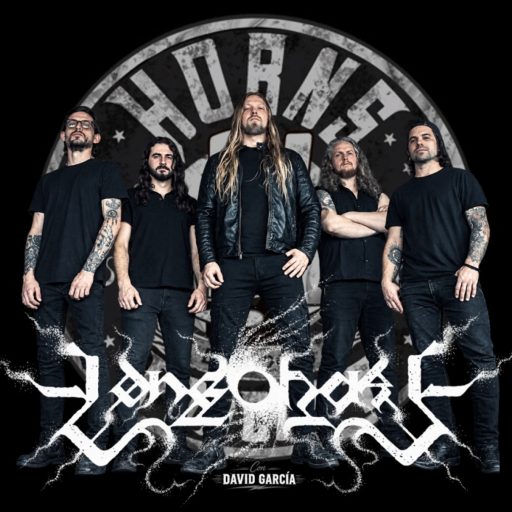 HÖRNS ÜP 575 – Deep Scout 13 con David García: Vampyr, Hecate Enthroned y Loneshore