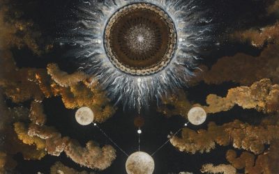 EQUILIBRIUM – Equinox, 2025.