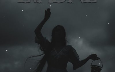 EVADNE – The fragile light of fireflies, 2025.