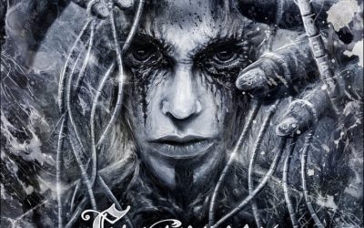 EVERGREY – Architects of a new weave, 2026.