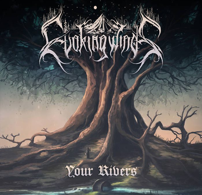 EVOKING WINDS – Your rivers, 2024