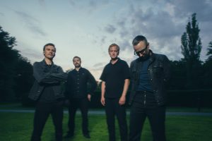 Grayscale Season adelanta su nuevo álbum con el single «Exit»