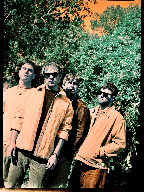 Enter Shikari regresan con el single sorpresa «Higher Ground» y anuncian su gira de noviembre