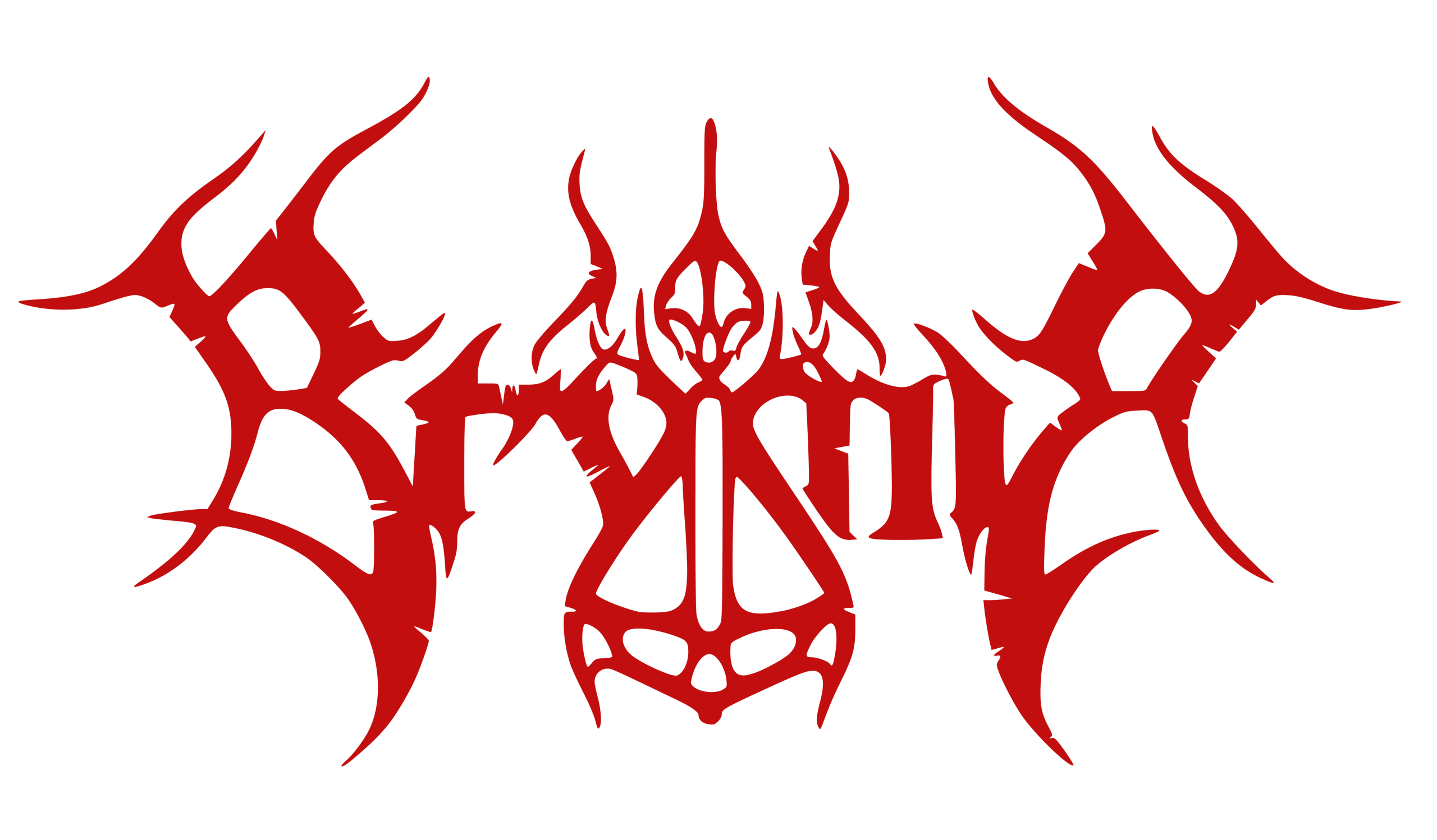 BRYMIR convierte «How Much Is The Fish?» de Scooter en un tema de death metal melódico