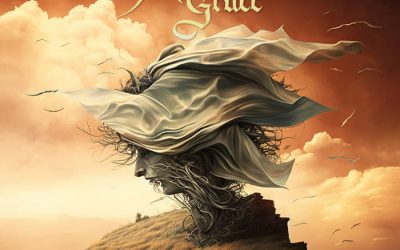 FALLING FROM GRACE – At The Edge, 2025.