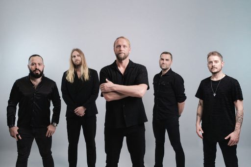 TEMIC - Band Photo - © Mountain Head Media