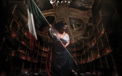 FLESHGOD APOCALYPSE – Opera, 2024.