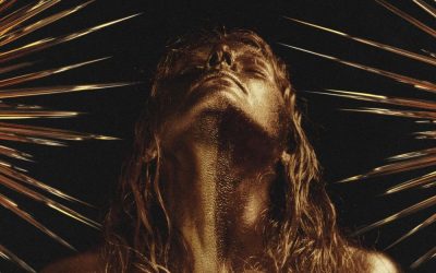 FLORENCE BLACK – Bed of Nails, 2024