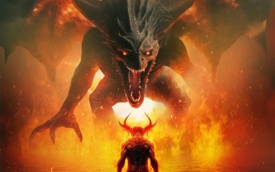 FLOTSAM & JETSAM – I am the weapon, 2024.