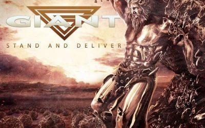 GIANT – Stand and deliver, 2025.