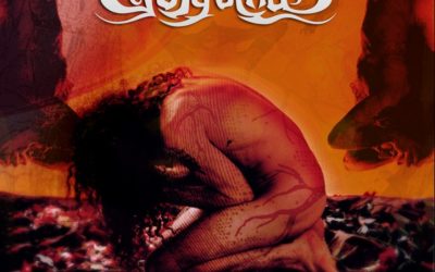 GOLGOTHA – Hubris, 2026.