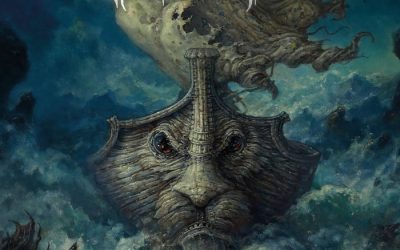 HARKANE – Argo, 2024.