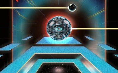 H.E.A.T. – Welcome to the future, 2025.